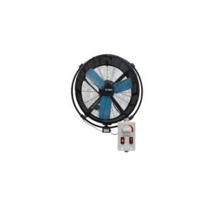 Deaura DA720 Industrial Wall-Mounted Fan