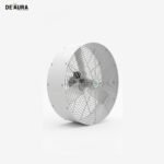 Deaura Poly Stormer™ Recirculation Fan — 36" | Made in USA