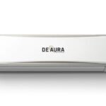 DEAURA 3 TON SPLIT AC ROTARY TYPE
