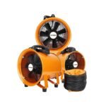 DEAURA 24″ INCH PORTABLE BLOWER