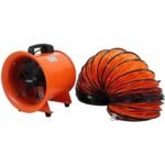 DEAURA 8″ INCH PORTABLE BLOWER