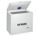 DE-300L CHEST FREEZER