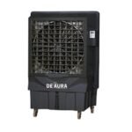 DA-24500A Evaporative Air Cooler Black Color