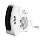 DE-900 PORTABLE ELECTRIC HEATER