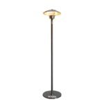 DEAURA 1.5K FLOOR STANDING HEATER