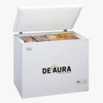 DE-400L CHEST FREEZER