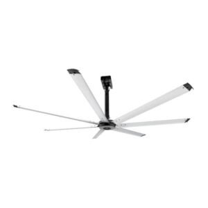 PROFAN P10 HVLS Fan 10ft UAE | DEAURA
